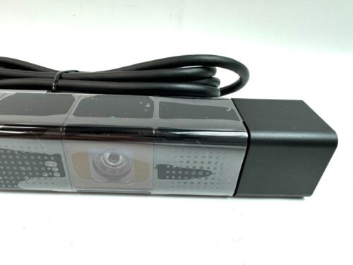 UNUSED AUTH PLAYSTATION CAMERA CUH-ZEY1 SONY PS4 JAPAN - Picture 3 of 9