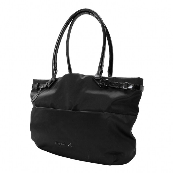 agnes b.VOYAGE Side Belted Shoulder Bag(K-120566) | eBay