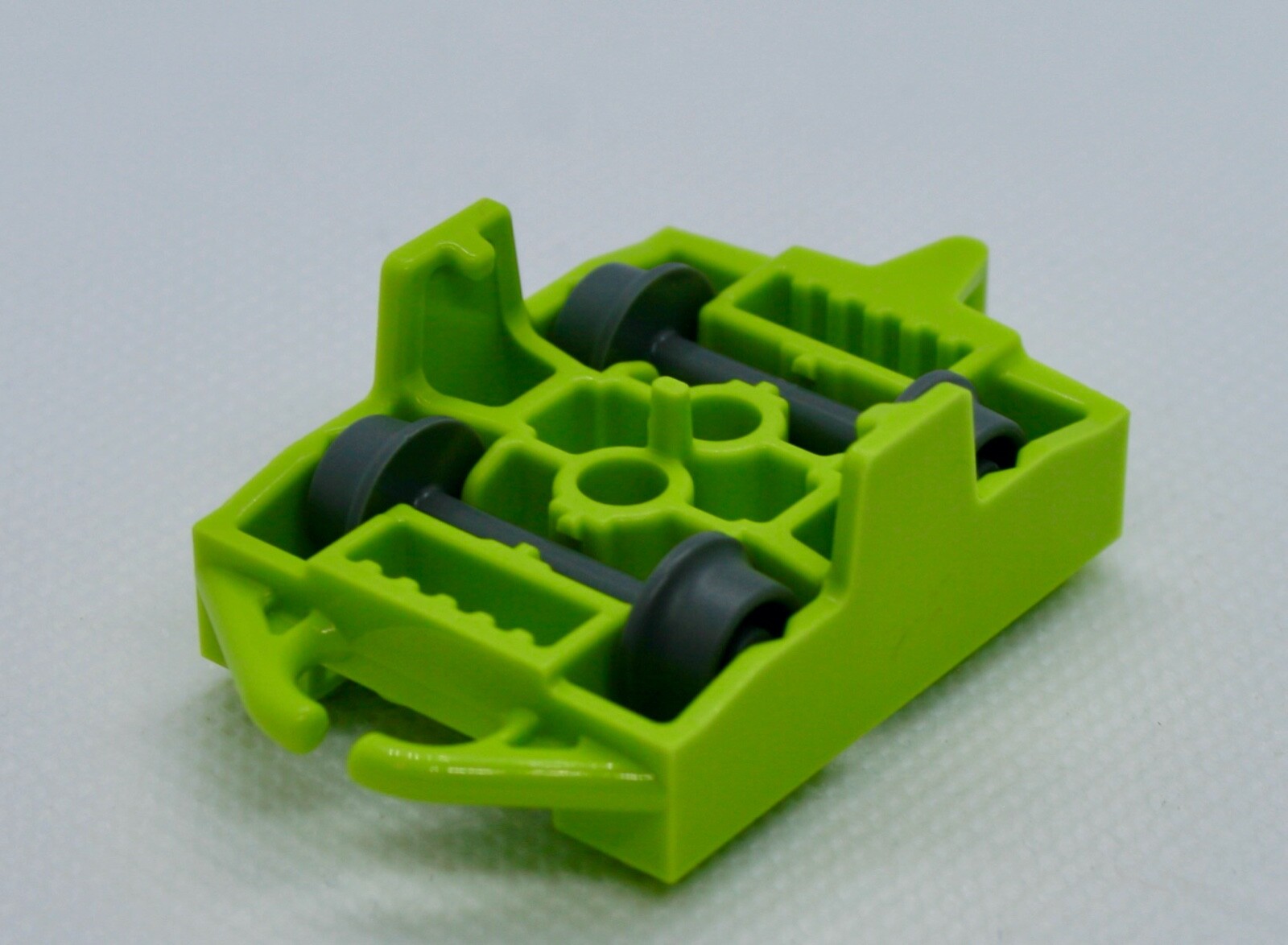 NEW Lego Roller Coaster Track Red / cars (10261) | eBay