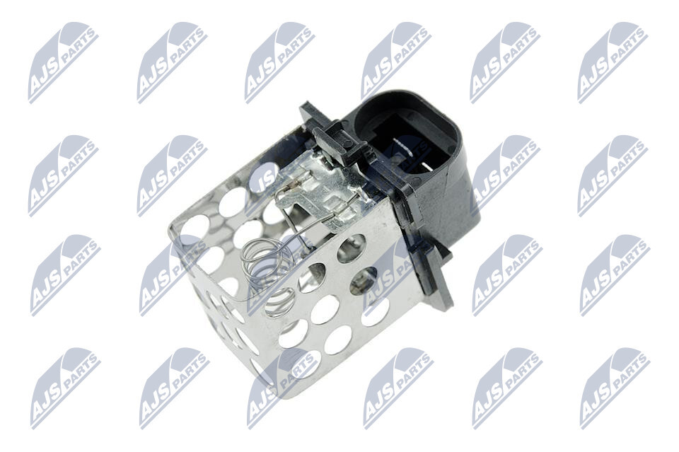 NTY ERD-RE-021 Resistor, interior blower for NISSAN,OPEL,RENAULT