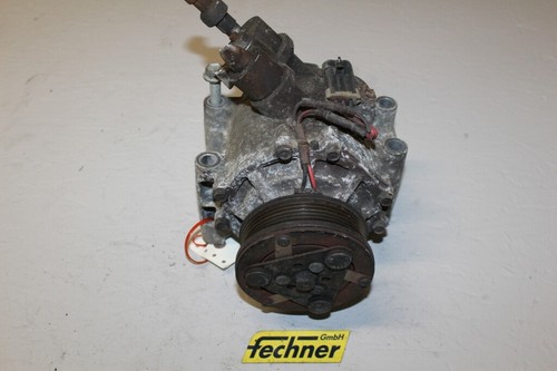 Klima Kompressor Chevrolet Trailblazer KC 4.2 201kW 15070473 TRSA12 - Picture 3 of 3