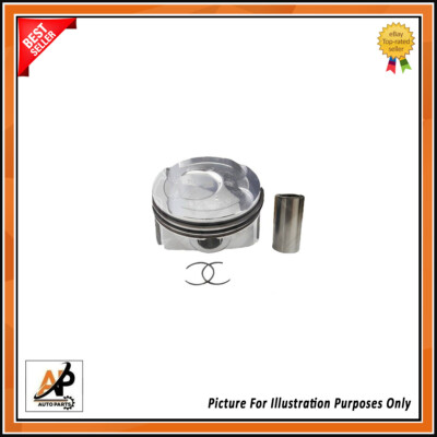 For Kia Ceed Cerato Proceed Soul Sportage Xceed 1.6 T-Dig G4FJ Pistons Std X 1