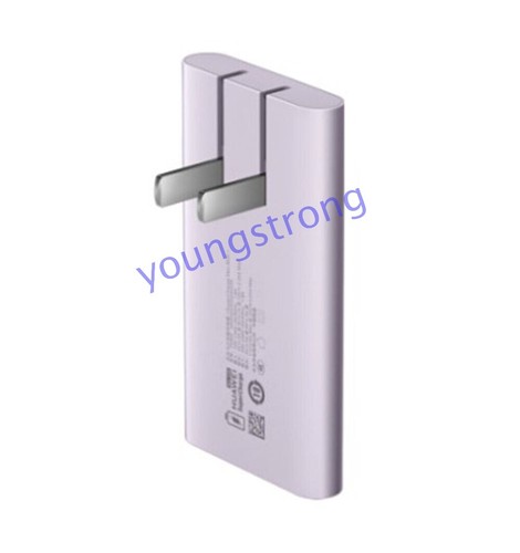 Huawei Mate 70 60 Pro+ X6 X5 P60 66W Super Charge GaN Slim Wall Charger +Cable - Picture 8 of 20