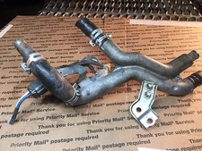 06 07 08 09 LEXUS IS350 ENGINE COOLING WATER COOLANT PIPE LINE TUBE OEM