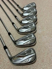 [Titleist] AP2 718 Iron Set Flex S 6 Pieces NS PRO 950GH Right Handed F/S  JPN