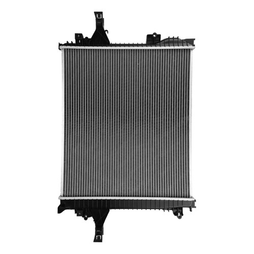 For Volvo XC90 2003 2004 2005 2006 2007 2008 2009-2014 Aluminum Radiator CU2878 - Picture 8 of 14