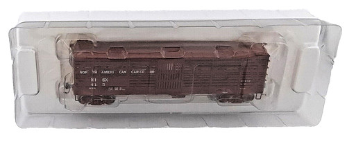 Coche de carga Life-Like Proto 2000 escala HO 40' NISX #30999 RTR NUEVO EN STOCK con caja | Zustand: New
