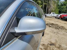 04 VW PASSAT Door Mirror Left Power Marker Lamp In Mirror W/o Memory W/o Folding