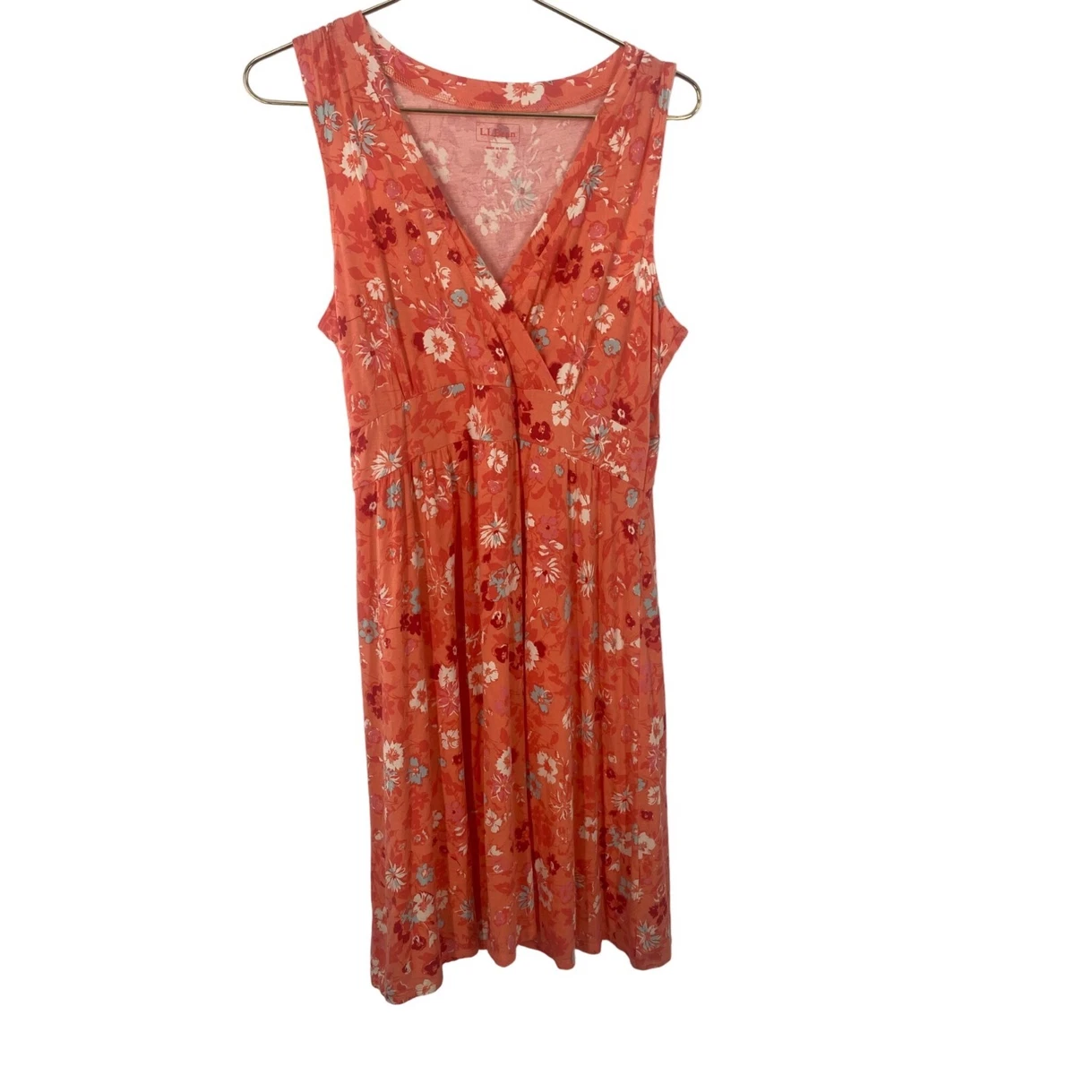 Ll bean sundress sale