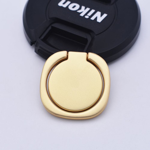 Phone Ring Holder Finger Grip 360° Rotate Stand Mount for Mobile Phones Samsung - Picture 13 of 14