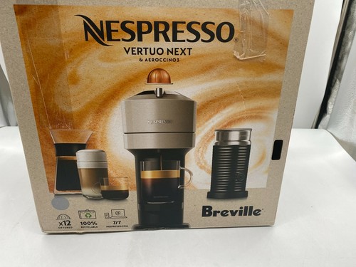 Nespresso By Breville Vertuo Next 