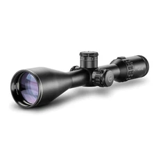 Hawke Sidewinder 30 SF 6-24x56 Riflescope w/ 20x Half Mil Illum Reticle - 17260