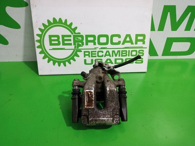 9683853880 bremssättel hinten links für CITROEN C4 BERLINA 2004 