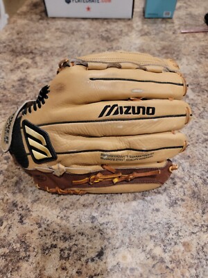 Mizuno Vintage Pro | eBay