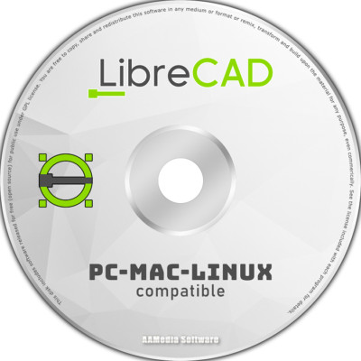 Librecad Librecad