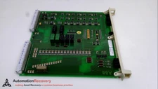 ABB 3HAB-2211-8/1, REVISION 001, SENSOR MOTION CONTROLLER, PCB BOARD, NE #239921