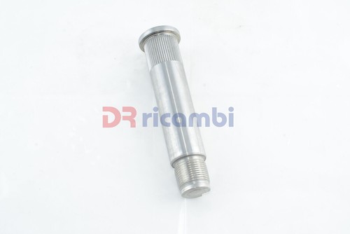 Pivot Fixation Moyeu Roue Arrière CITROEN Ax - CITROEN 95611570 95 611 570 - Picture 2 of 6