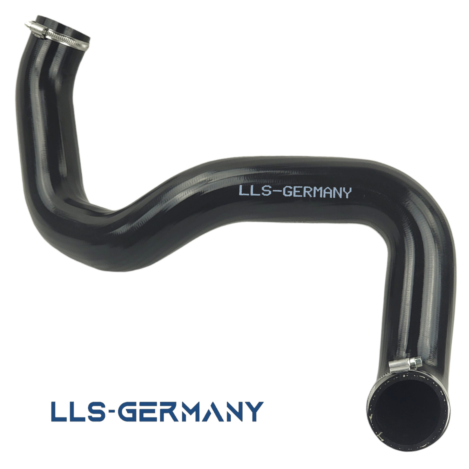 Intercooler Hose for LANCIA THESIS 2.4 JTD 150HP 60669560 Turbo