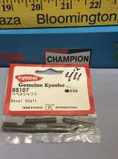 KYOSHO BS107 BEVEL SHAFT NewInPack     Shipped