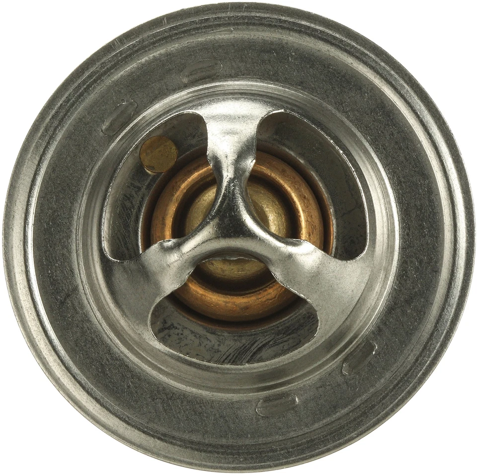 Termostato de refrigerante de motor Gates para Toyota Previa 1991-1997 2,4 L L4 GAS Foto 2 de 4