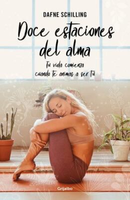 Doce estaciones del alma / Twelve Stages of the Soul (Spanish Edition)