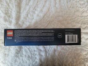 LEGO DIMENSIONS Fantastic Beasts and Where to Find Them Story Pack (71253) New