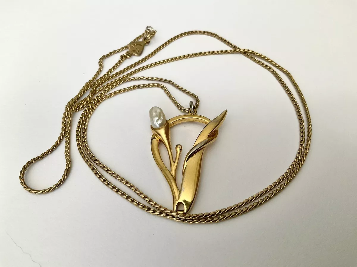 Vintage biagi jewelry sale