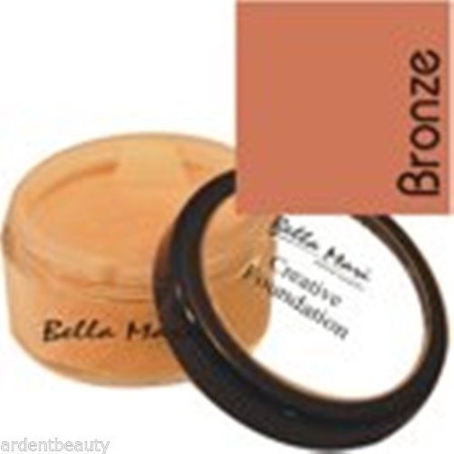CLOSEOUT! Bella Mari Mineral Bronzer: Bahama Babe or Carribean