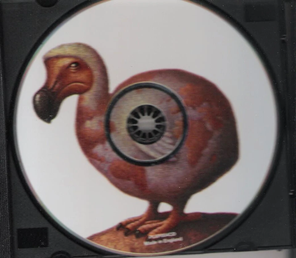 CD Talk Talk/ Missing Pieces/ 7 Songs/ 2001/ Digipak - Bild 2 von 3