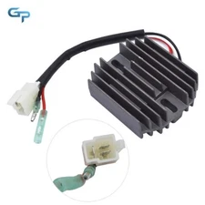 Voltage Regulator Rectifier for Yamaha Big Bear 350 400 1996 1997 1998-2001