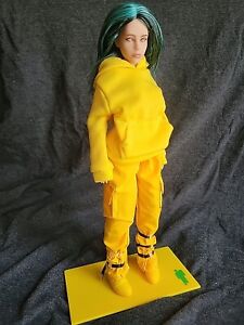 Billie Eilish Doll | eBay Billie Eilish Doll | eBay