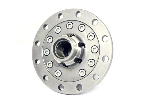 Quaife 02M 2WD ATB Helical Limited Slip Diff / LSD - QDF13R - With ARP Bolts - Picture 2 of 4