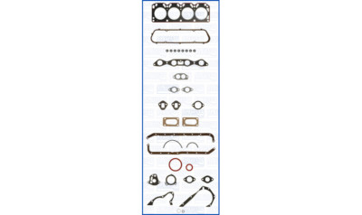 Full Engine Rebuild Gasket Set FORD ESCORT 1.1 48 OHV(KL) (1968-8/1980)