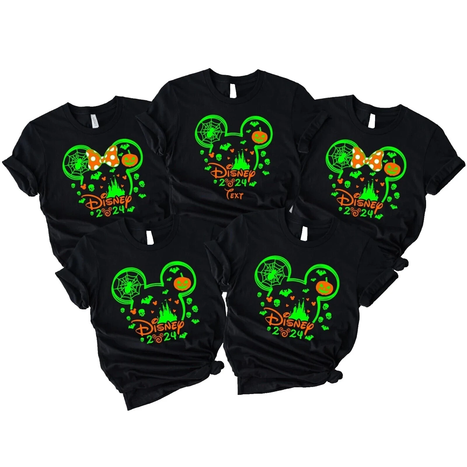 Gildan Halloween Camisetas para Hombres