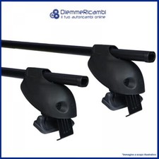 KIT PORTATUTTO + BARRE DA