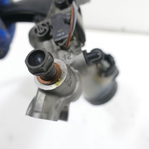 Ducati Multistrada 1200 Front Brake Master Cylinder Brake 73395 - Picture 8 of 9