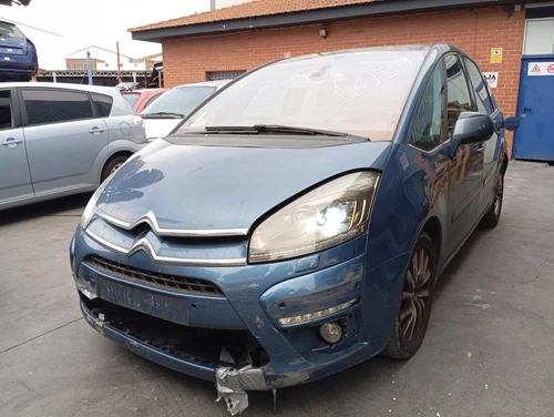 Vassoio Bagagliaio per CITROEN GRAND C4 PICASSO Business 2012 322828 - Zdjęcie 2 z 7