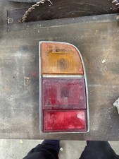 Triumph Toledo rear tail light R/H
