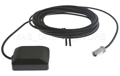 GPS ANTENNA FOR PIONEER AVIC-D3 AVICD3 *PAY TODAY SHIPS TODAY*