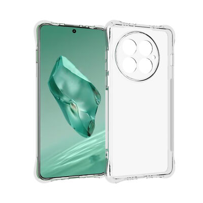 Anti-Shock Schutzhülle für OnePlus 13 5G / 1+ 13 5G Cover Backcover Case Bumper
