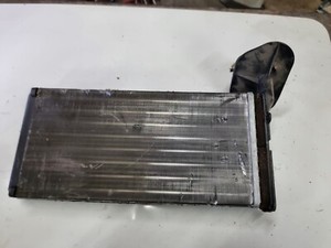 ORIGINAL Wärmetauscher, Innenraumheizung VW T4 Bus