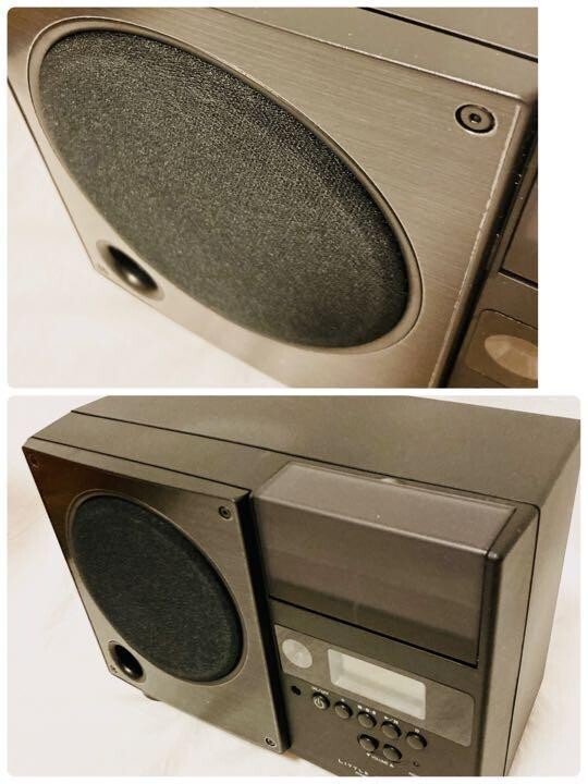 その他 Little Jammer meets KENWOOD Little jammer meets kenwood Player Control Box Piano Drum Set