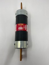Bussmann Fusetron FRS-R-225 225A Dual Element Time Delay Fuse 600V