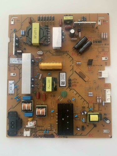 Sony Netzteil Brett 100631512 Aps-434 (Ch) PSU Sony 55 LED TV KD55XH8196
