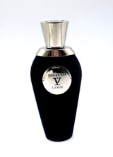Mea Culpa V Perfume By V Canto Extrait De Parfum Spray Unisex ~ 3.38 oz / 100 ml