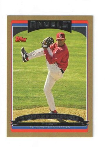 Topps Gold Series 2 2006 - Termina tu conjunto - Imagen 135 de 175