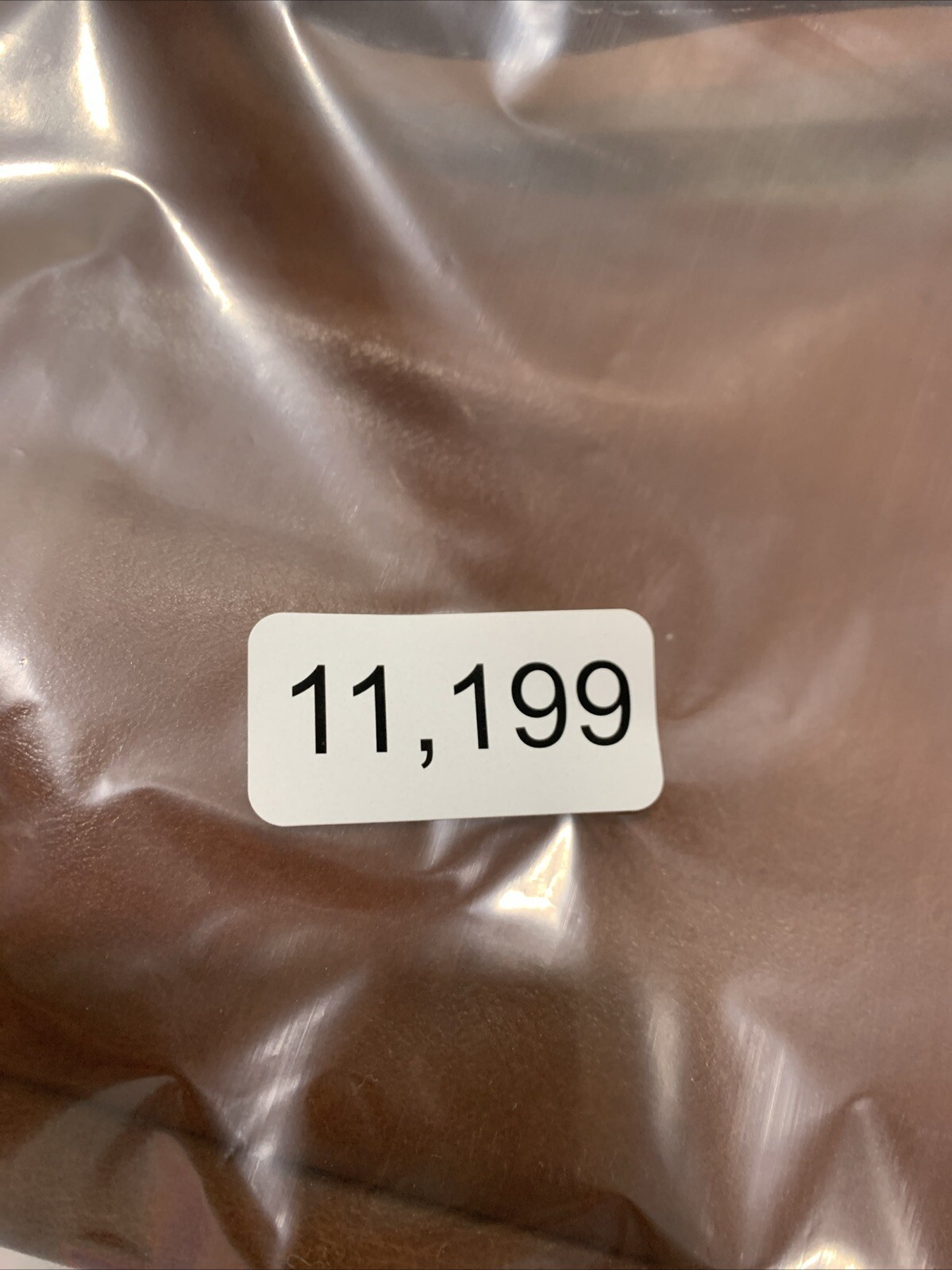 Nine West Womens Solid Colored Leather Handbag - image 11