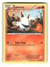Larvesta 21/108 Common Dark Explorers Pokemon Lightly Played