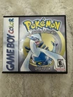 New ListingPokemon: Silver Version (Nintendo Game Boy 2000) Authentic Tested
