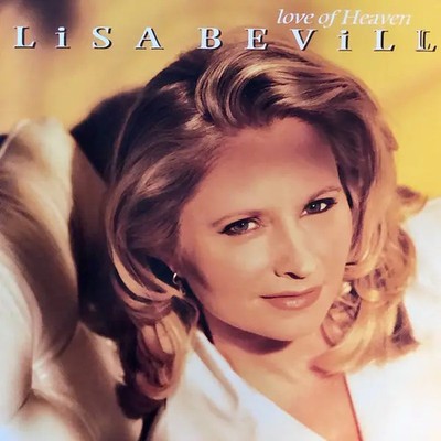 CD Lisa Bevill Love Of Heaven Sparrow Records